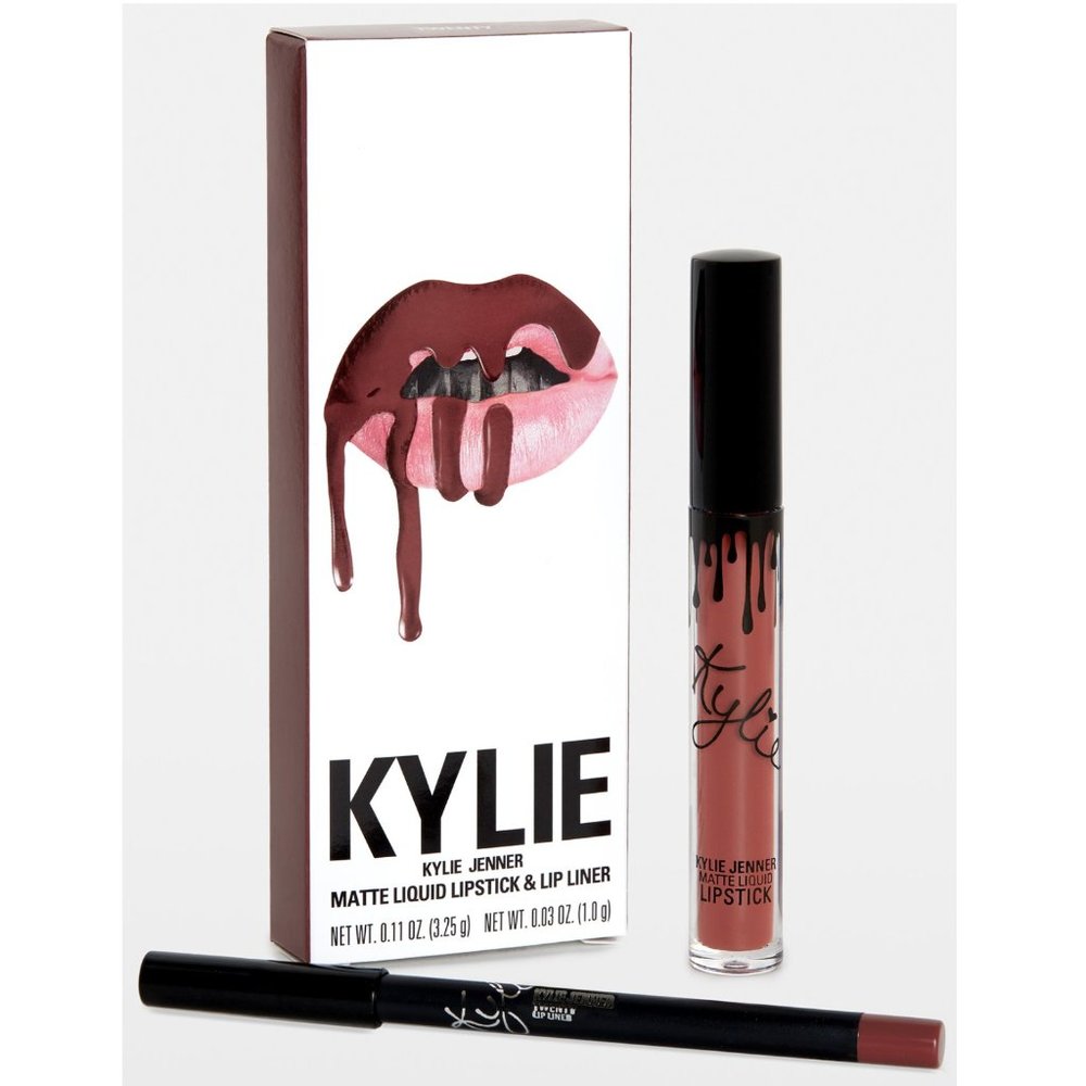 Kylie Cosmetics Lip Kit "Twenty"